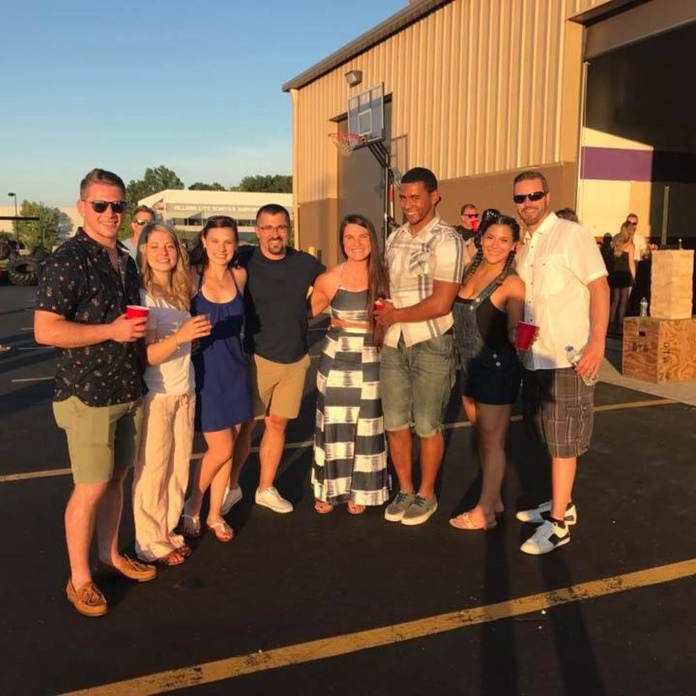 Meet your Posher, Chelsea